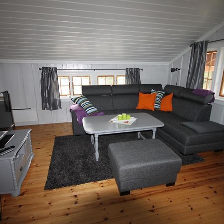 Haglebu Feriesenter Lägenhet Eggedal Rum bild