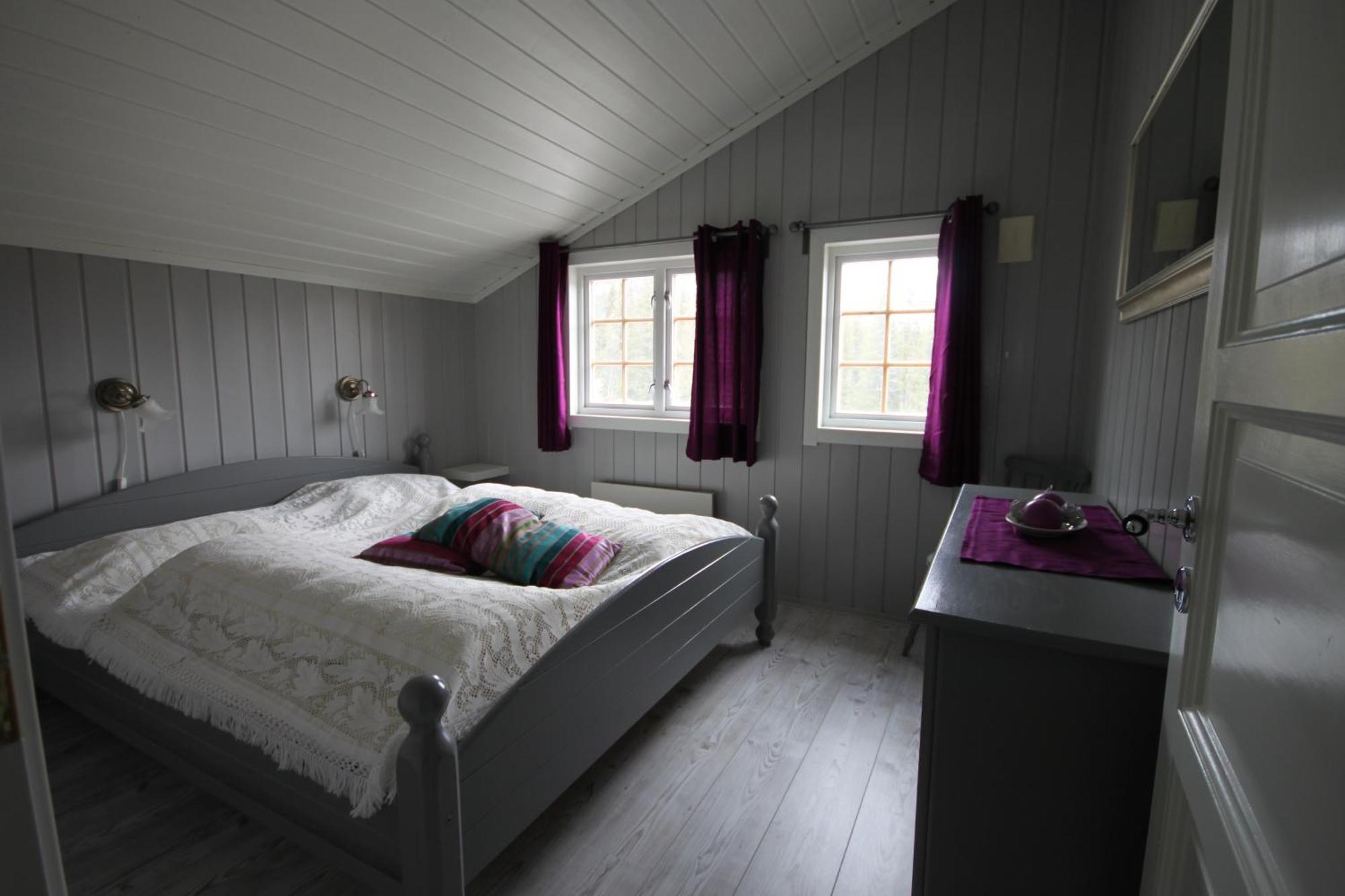 Haglebu Feriesenter Lägenhet Eggedal Rum bild