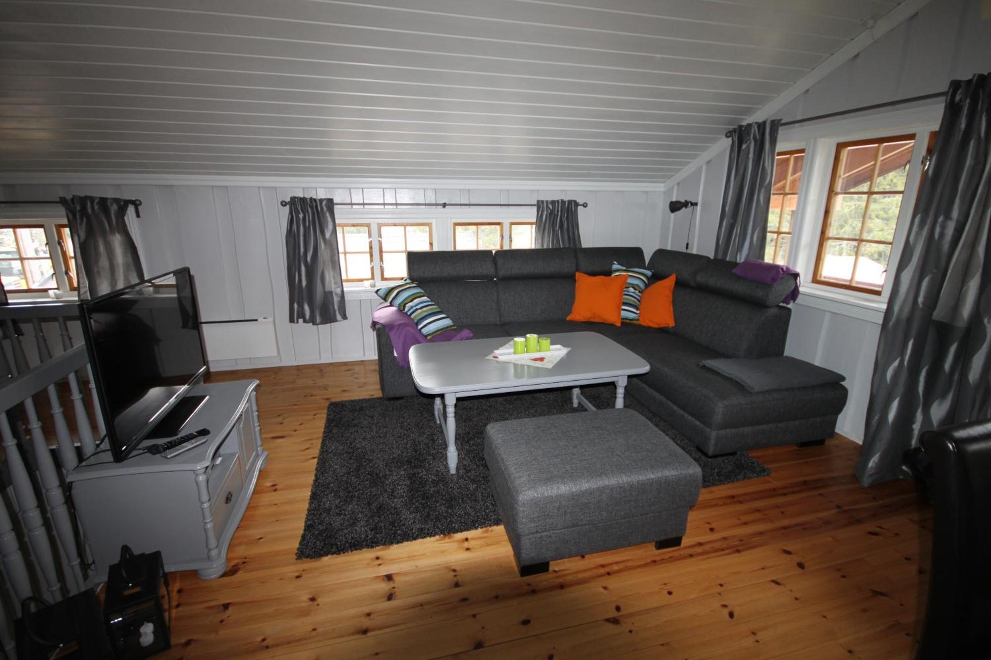 Haglebu Feriesenter Lägenhet Eggedal Rum bild