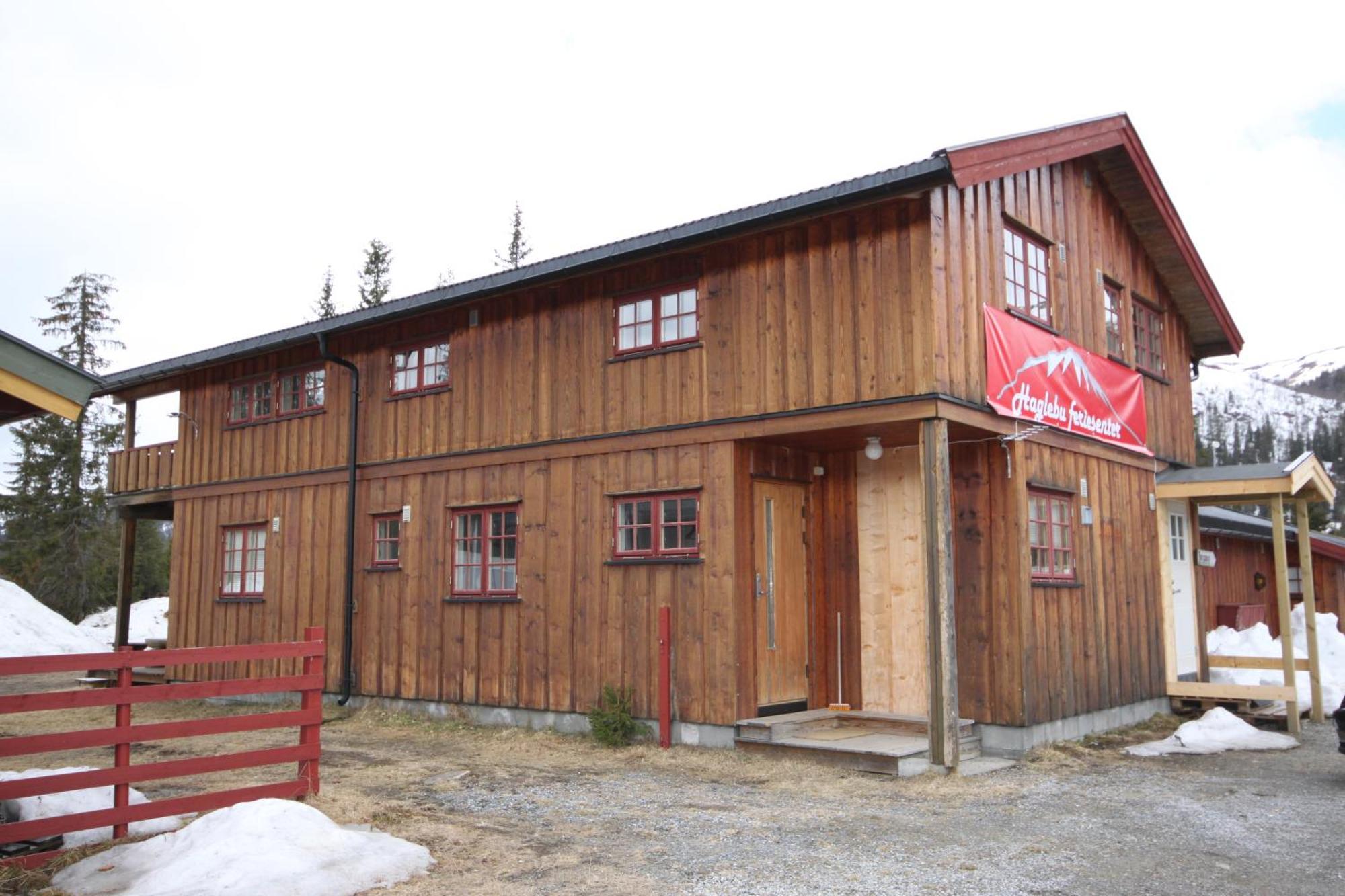 Haglebu Feriesenter Lägenhet Eggedal Rum bild