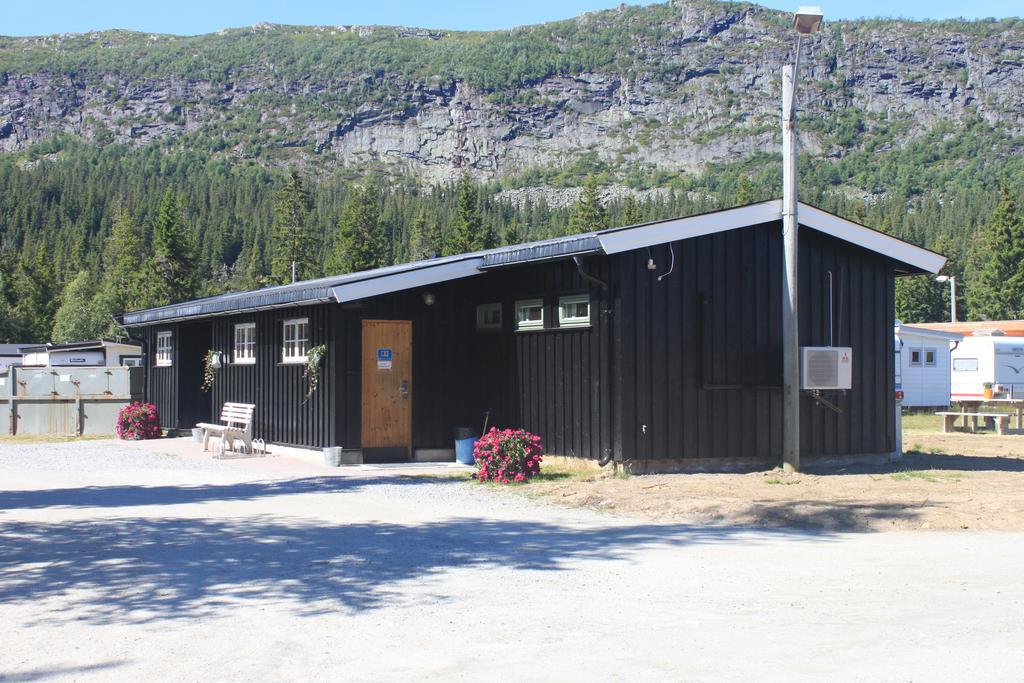 Haglebu Feriesenter Lägenhet Eggedal Exteriör bild