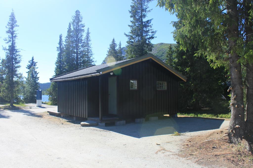 Haglebu Feriesenter Lägenhet Eggedal Rum bild