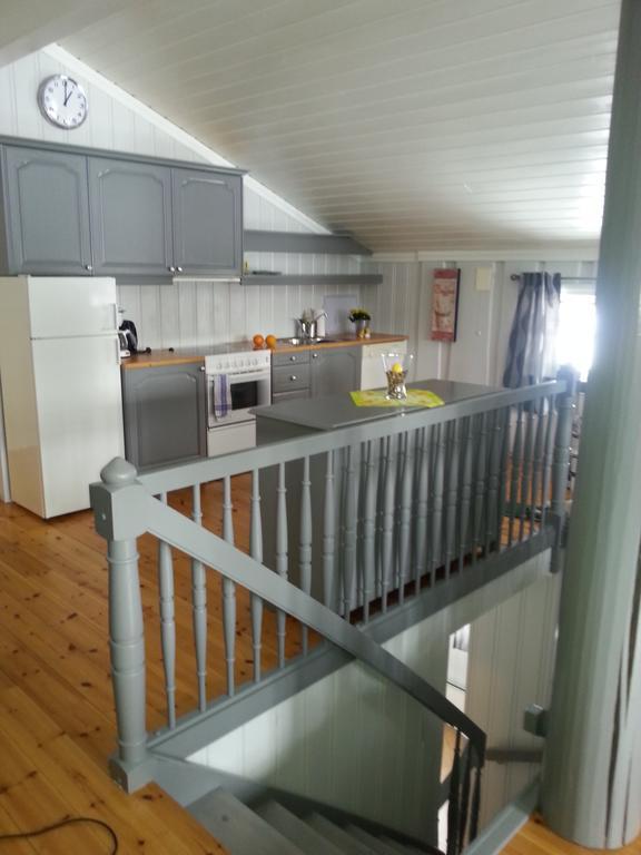 Haglebu Feriesenter Lägenhet Eggedal Rum bild