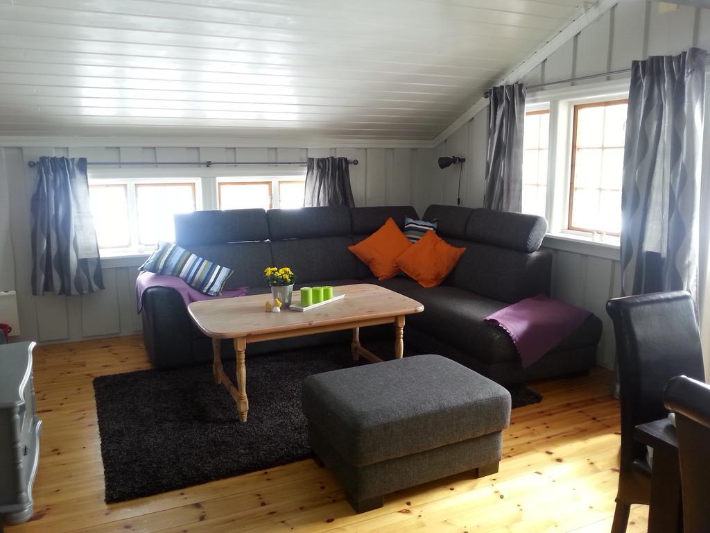 Haglebu Feriesenter Lägenhet Eggedal Rum bild